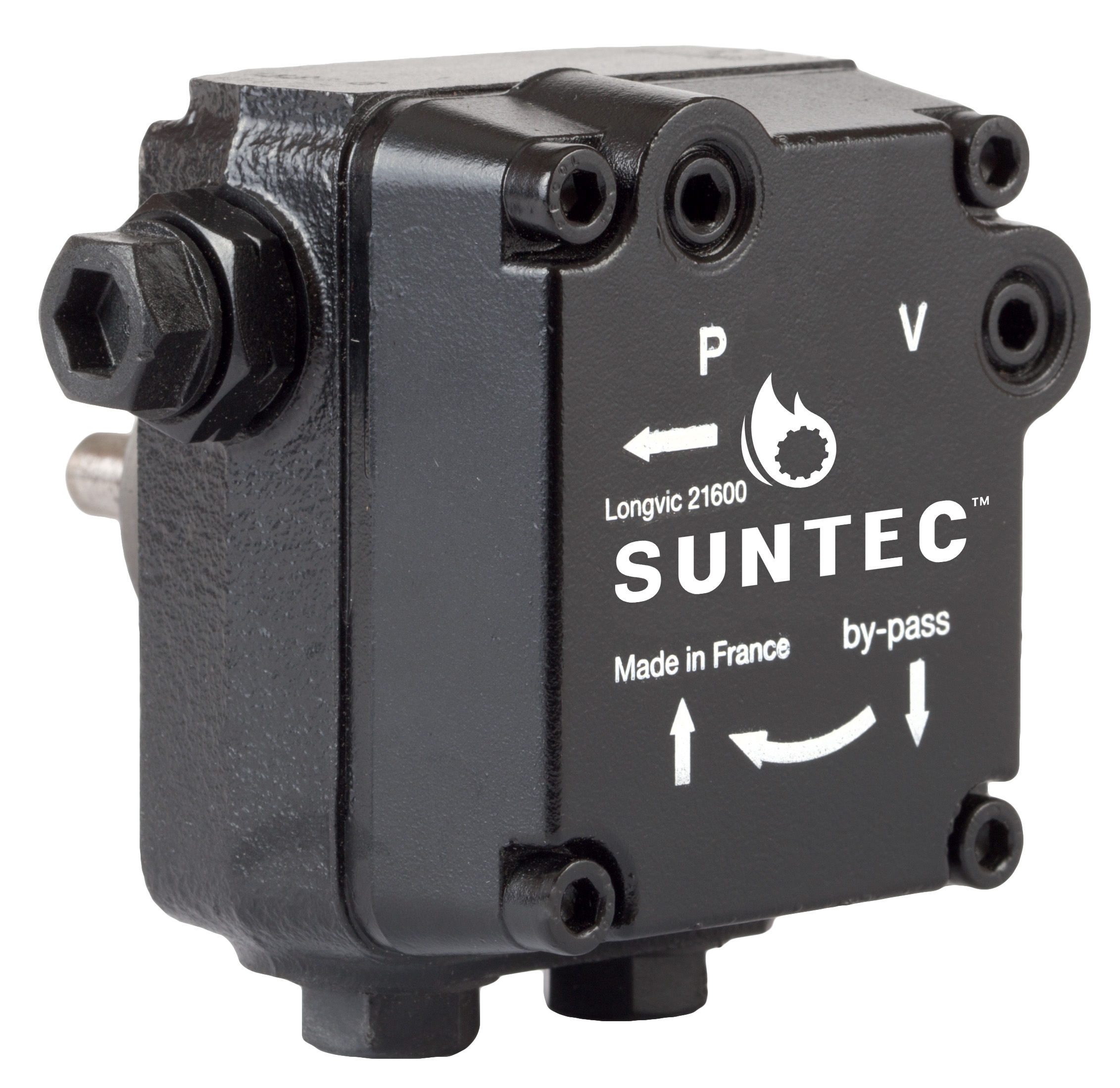 Pump ANV 47 D 1339