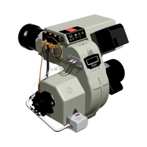 Air Blast Flange ONLY (SF Burner)