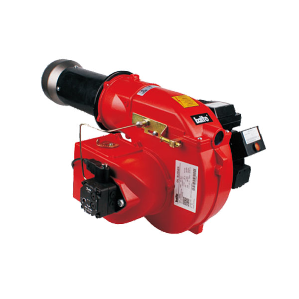 Blast Tube BT26