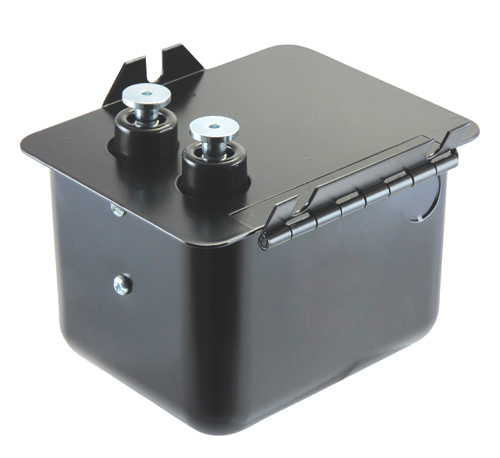 Allanson 421-254A Ferromagnetic Ignition Transformer for Barriere