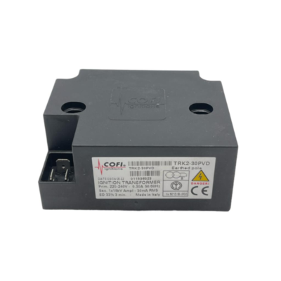 Ignition Transformer TRK2-30 PVD 1X15KV