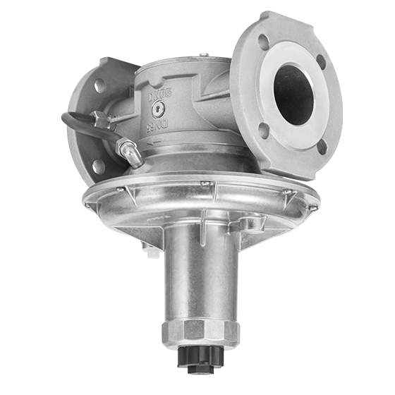 DUNGS FRN OH - Zero Pressure Regulator