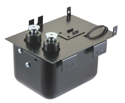 Allanson 2721-409 Ferromagnetic Ignition Transformer for Abc, Crane - Ignition Transformers