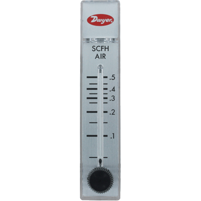 Metal average flow rate probe MAFS-36