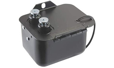 Allanson 2729-605 Ferromagnetic Ignition Transformer for Beckett - Ignition Transformers