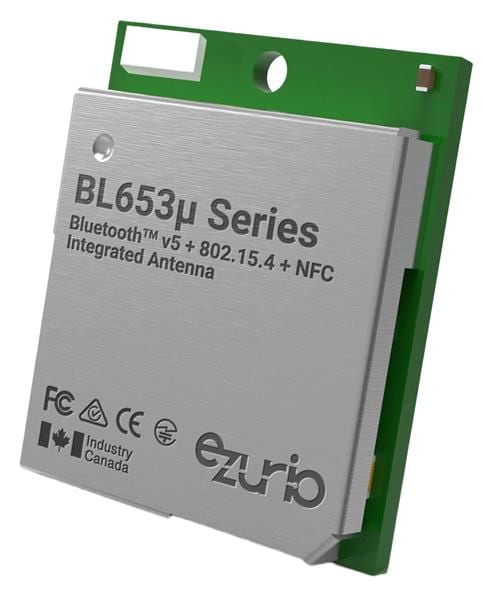 Electronic card for GPS10 (model before 2014)