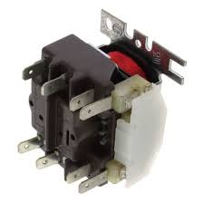 MMI 811.63 relay