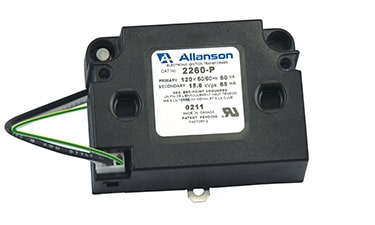 Allanson 2260-P Electronic Ignitor - Electronic Ignitors