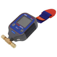 Vacuum gauge VG 640