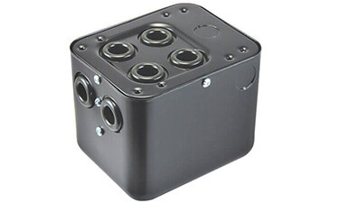 Allanson 444-BT384 Ferromagnetic Service Replacement Transformer - Service Replacement Transformers