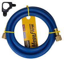 Blue recovery hose 1/4"-3/8" - 1828mm MH380006EAB