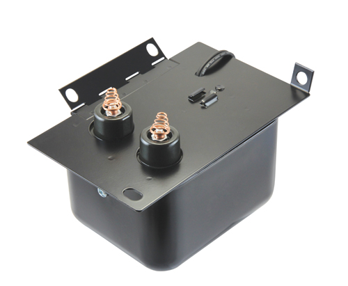 Allanson 2721-631A Ferromagnetic Ignition Transformer for Abc - Ignition Transformers