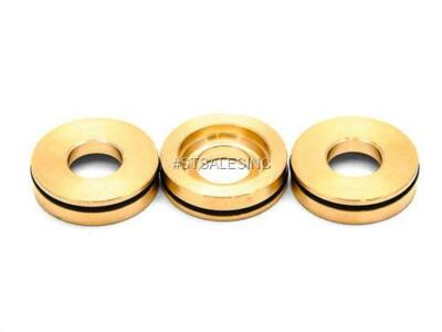 PACKING RETAINER+SLEEVE D.13