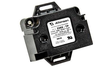 Allanson 2265-TP Electronic Ignitor - Electronic Ignitors