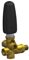 VALVOLA AUTOMATICA H284N