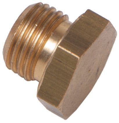 PLUG G3/8X13