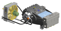 Series 65 - 300/450 hp (SRS-TRS) > SRS L.P. Family - SRS50