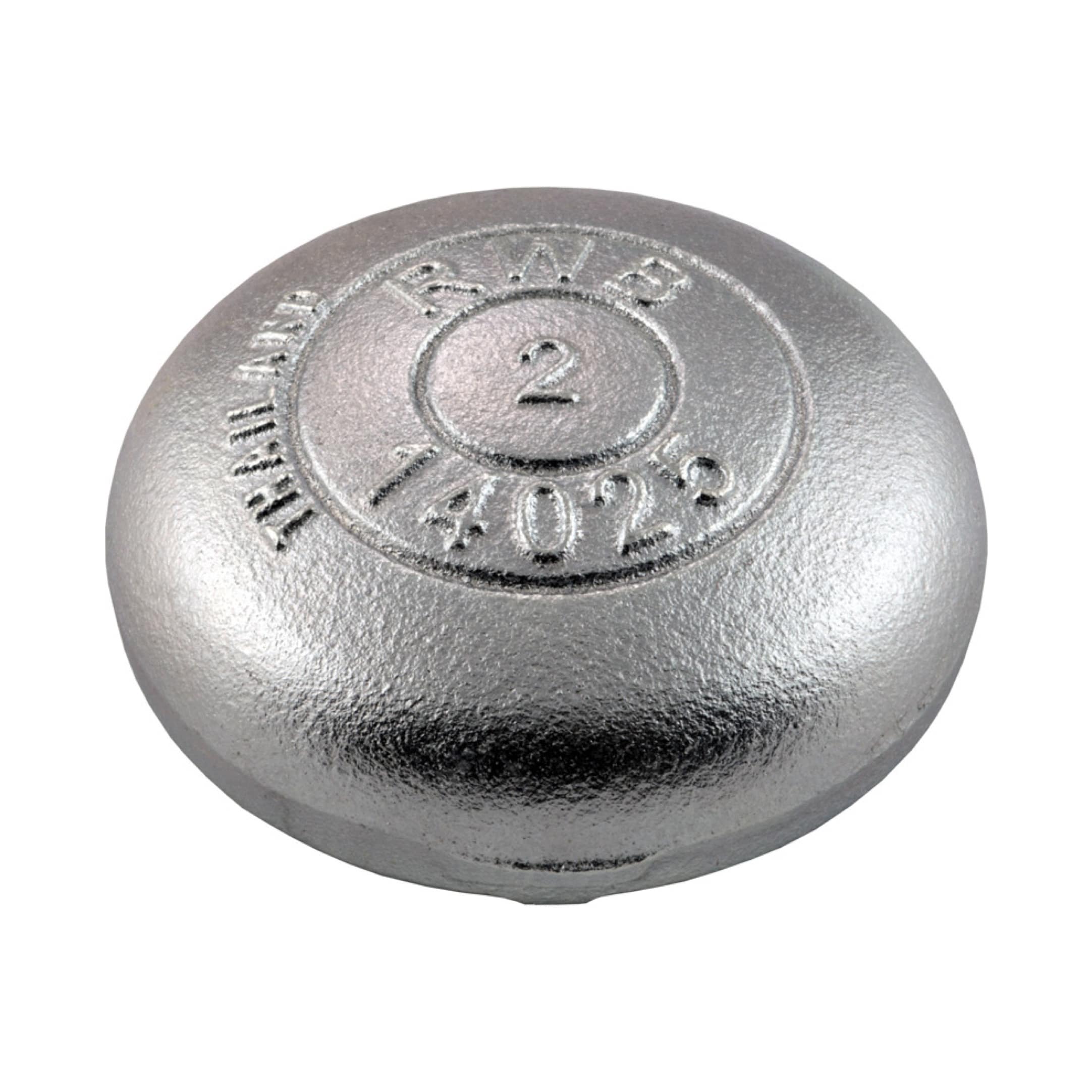 Vent Caps
