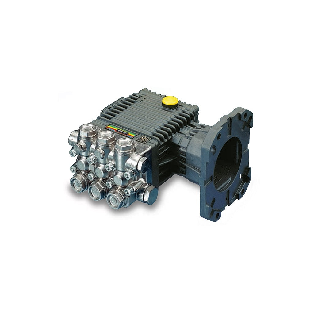 WASHER 6,4X10X0,7