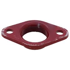 Full flange DN150 PN10/16