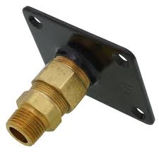 FGP 550 Flange