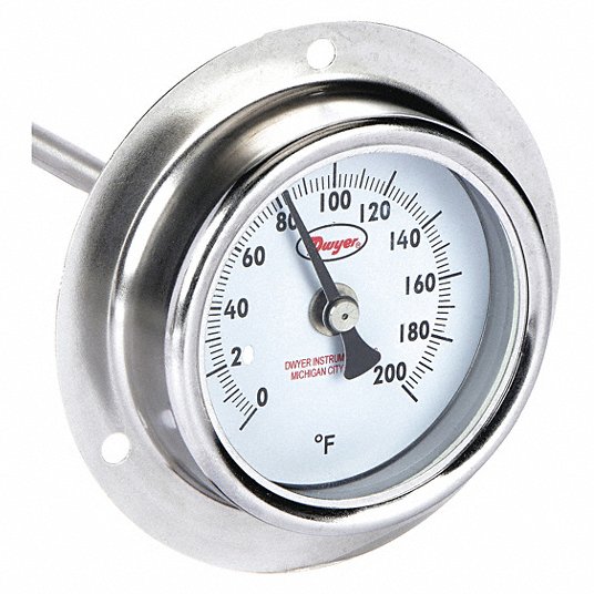Humidity temperature probe WHT-320