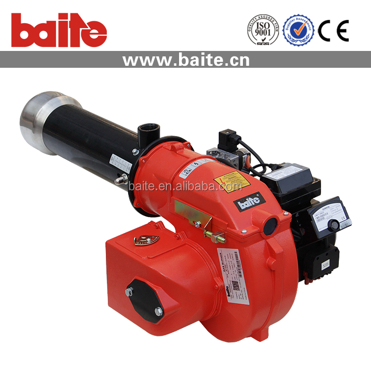 Blast Tube BT14