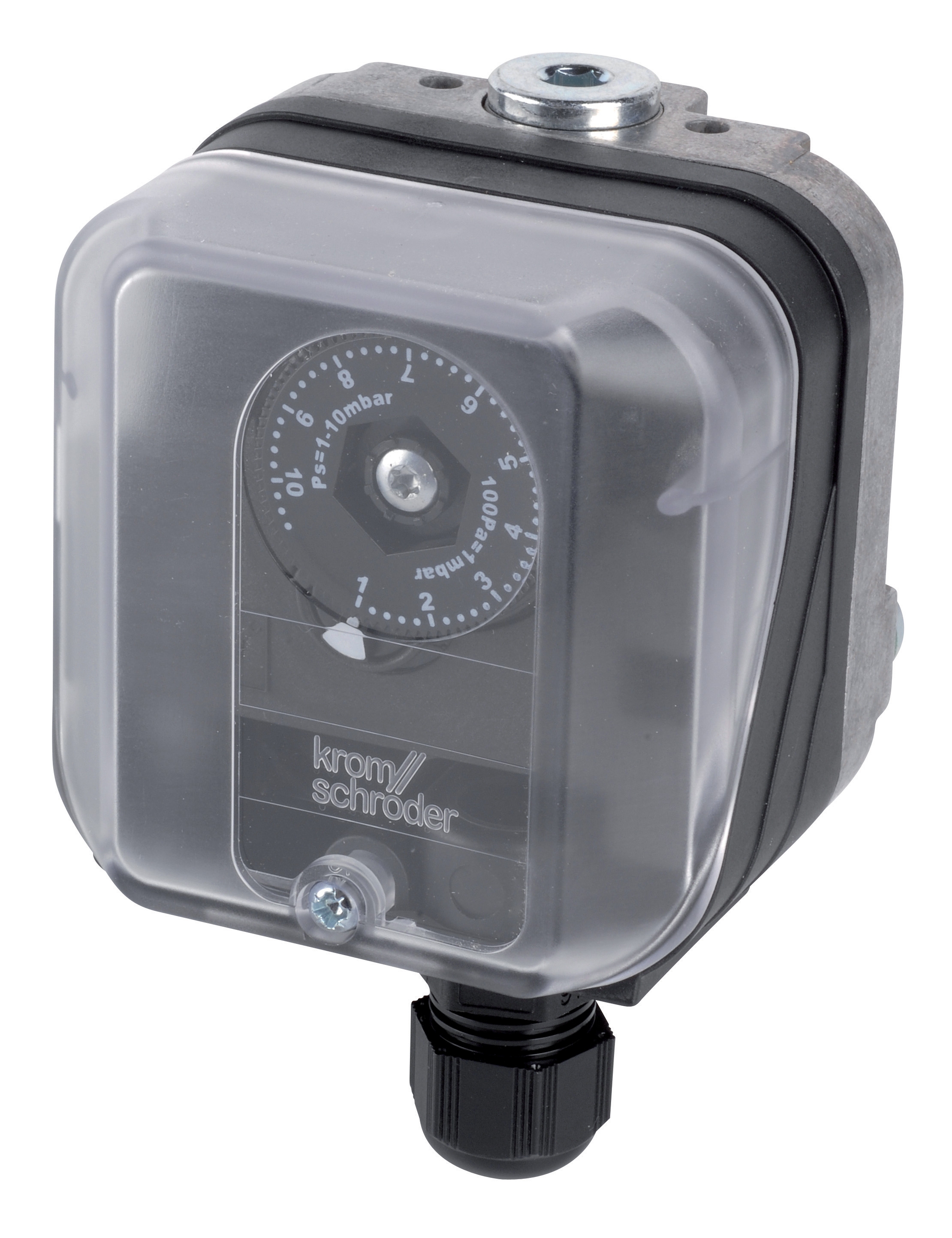Pressure switch DG 50U/3