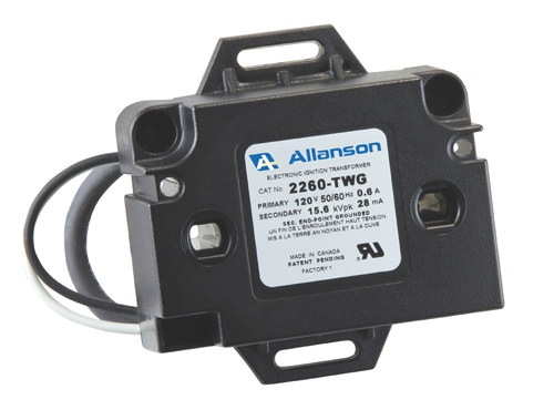 Allanson 2265-TWG Electronic Ignitor - Electronic Ignitors