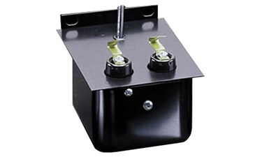 Allanson 2729-572 Ferromagnetic Transformer for Nu Way - Ignition Transformers