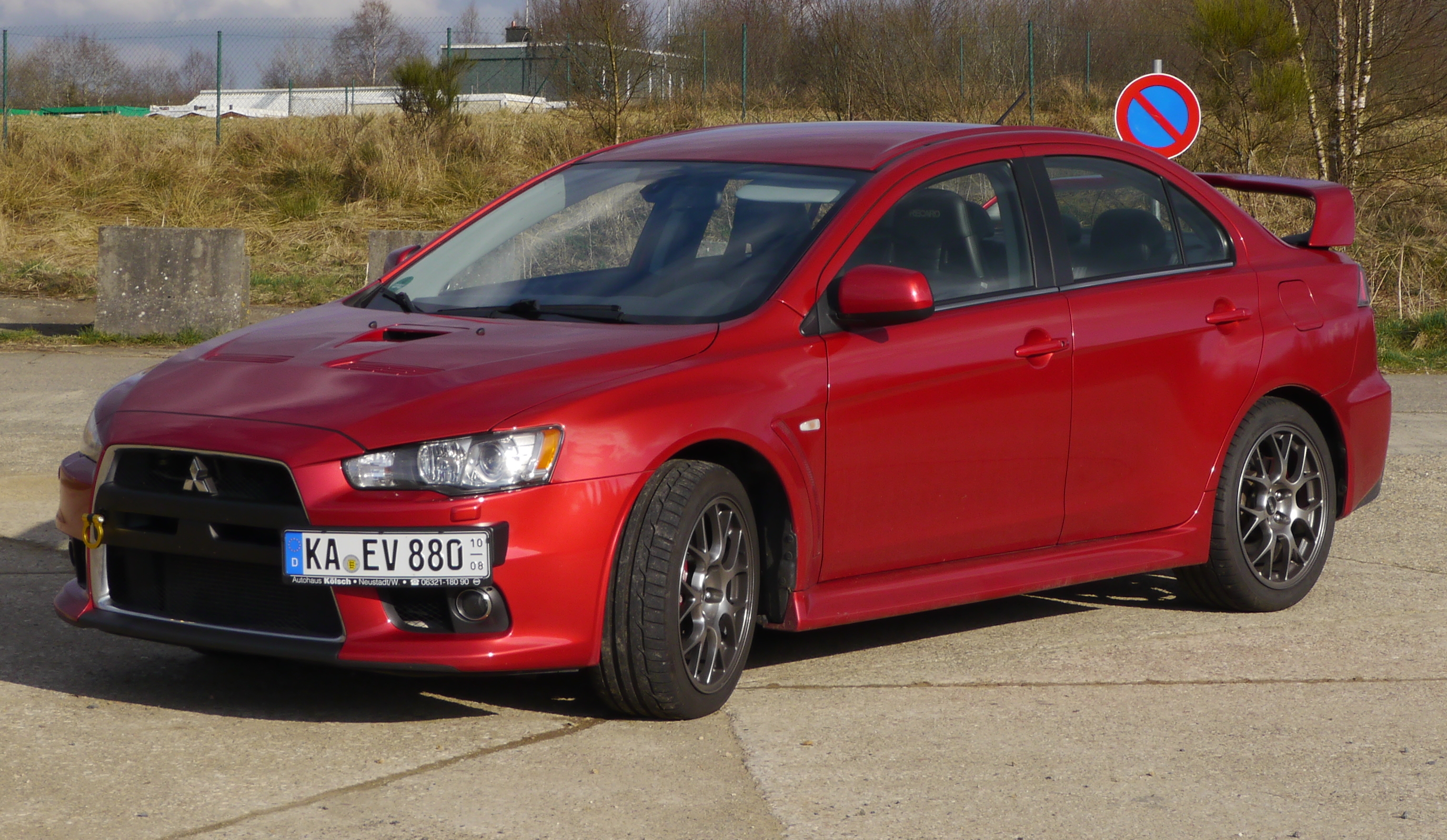K 4/M/2 TC EL EVO2