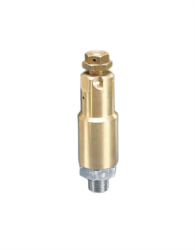 MAX. PRESS. VALVE S3