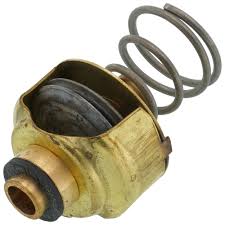 VALVE CAGE SS (71 SERIES)