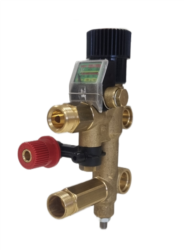 REG.VALVE KR100T FOR T10.100