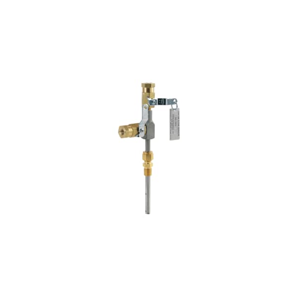 Average flow probe PAFS-1004
