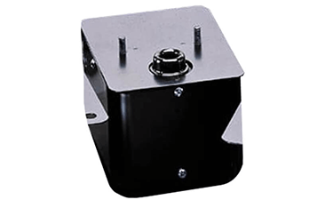 Allanson 1112-K Ferromagnetic Ignition Transformer for Dunham-bush, Iron Fireman - Ignition Transformers