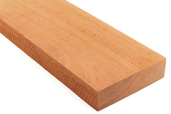 Rear panel Treated wood Size XL - 1560x1150x25mm