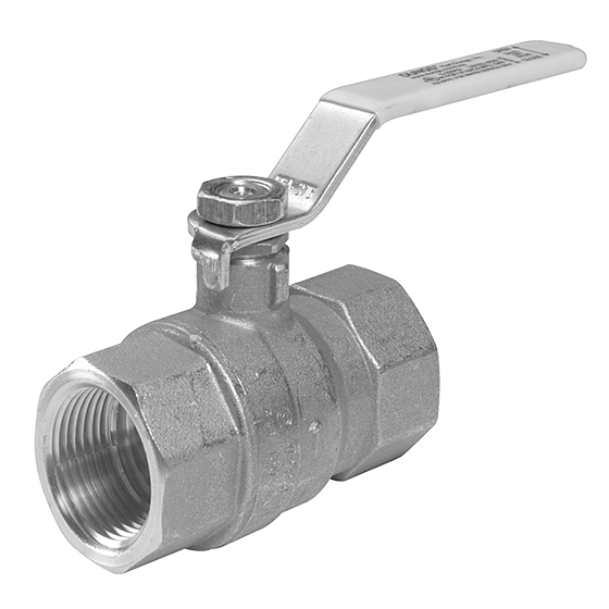 DUNGS KH/6 - Ball Valves (US/CA)