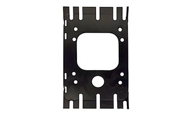 Allanson 2567-01 Mounting Plate