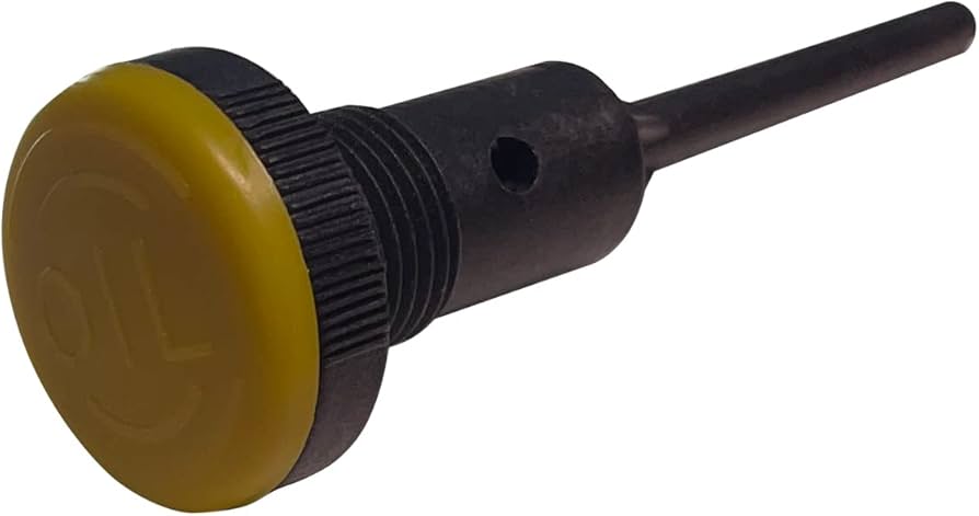 ASTA LIVELLO OLIO D.21.5x70 ATEX (S.70)