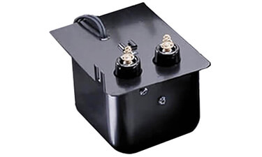 Allanson 2730-619 Ferromagnetic Ignition Transformer for Wayne - Ignition Transformers