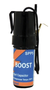 Starter SPP 8