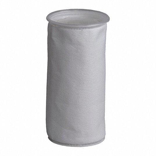 PP microfiber filter cartridges CART/PP/10 CARTPP10