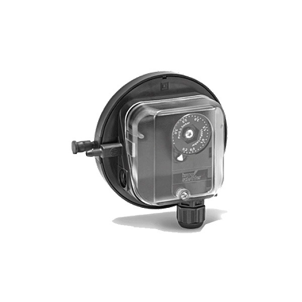 Pressure switch DL 5K/3