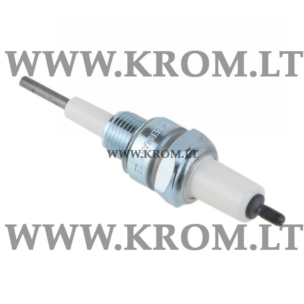 Spark plug ZE14-12 for burner BIC/BIO/ZIO