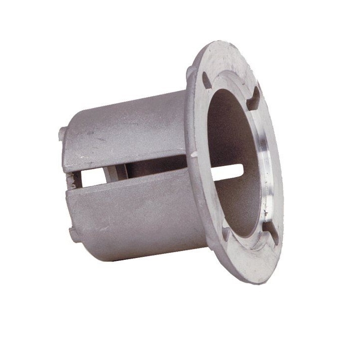FLANGE SAE A -2 HOLES S.47-66
