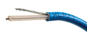 Heating cable constant power K17C102 (spool of 102.9m)