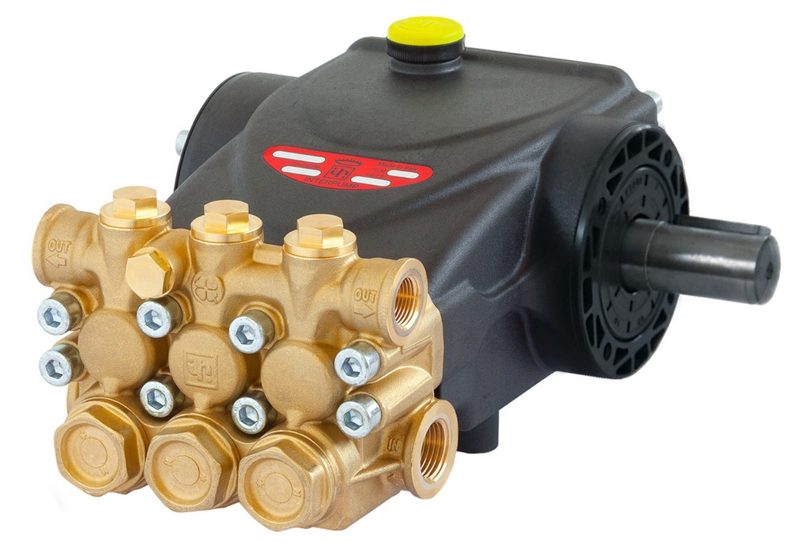 PUMP E2E2815 L FL.PETR.ENGINE VALVE R
