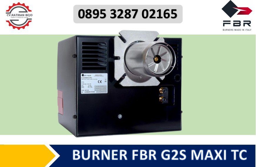 G 2S MAXI