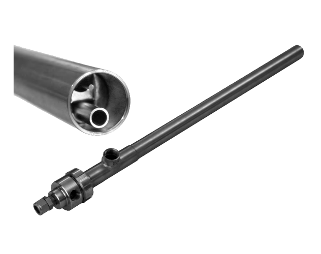 Fireye SureFire II Forced Draft Gas Pilots. The Fireye SureFire™ II Forced Draft Gas Pilots are avalible with an outer diameter of either 32 or 48 mm, for intermittent or continuous duty, Class 1 to 3. The pilots are constructed of high-quality materials, and each unit is checked and tested before dispatch. Unit construction provides a stable flame, ignition repeatability. No moving parts ensure long, trouble-free operation with low maintenance costs. - Pilot Burners